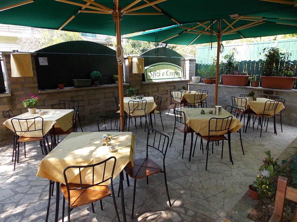 לינה וארוחת בוקר רומא Domus Citta Giardino מראה חיצוני תמונה